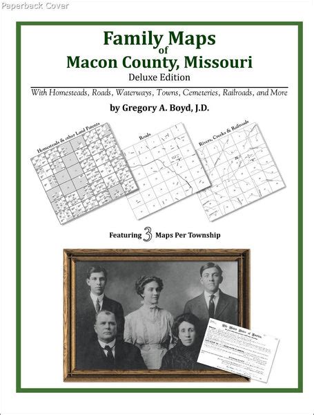 total family macon mo